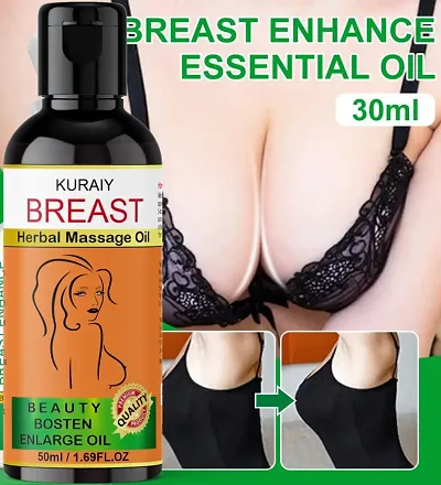 Best Selling Essential Body Oil