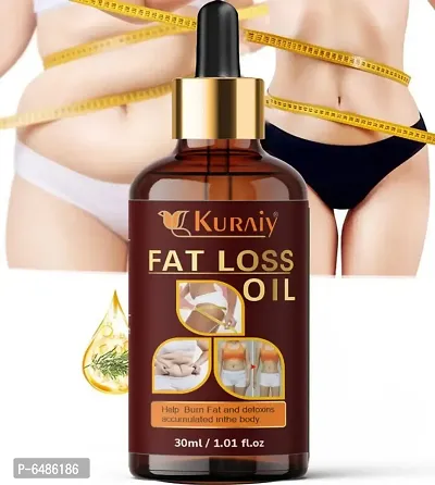 Smartdrops Fat Burning Oil, Slimming oil, Fat Burner, Anti Cellulite & Skin  Toning Slimming Oil For