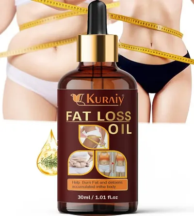 Top Selling Fat Loss Slimming Oil
