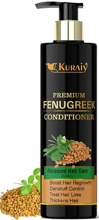 Best Quality Hair Conditioner For Soft Smooth Hair