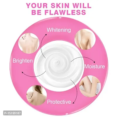 100% Whitening Body Lotion See Results In 3 Days Moisturizing Lightening Body Cream Lotion Skin-thumb2