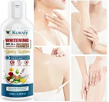 Whitening Lightening Moisturizing Body Lotion-thumb2