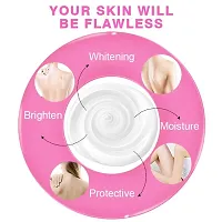 Skin Whitening And Brightening Lotion, Berry Blossom Fragrance - Vitamin E  Jojoba Oil-100ML-thumb2