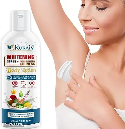 Buy KURAIY REAL Private Parts Whitening Cream Dark Skin Bleaching