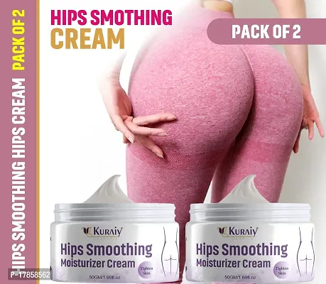 KURAIY Beauty Buttocks Cream Moisturizing Lifting Tightening Shaping Big Butt Massage Cream Butt Enhancement Cream