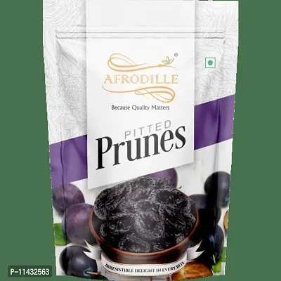 Afrodille Prunes