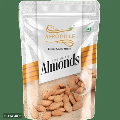 Afrodille American Almonds