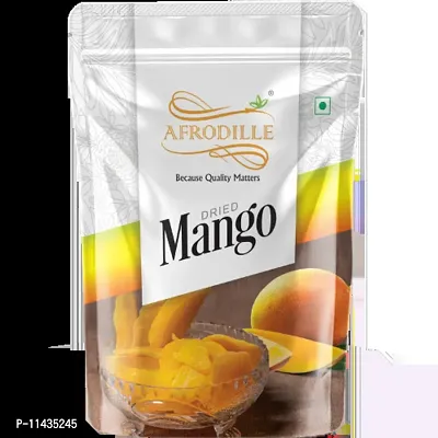 Afrodille Dried Mango