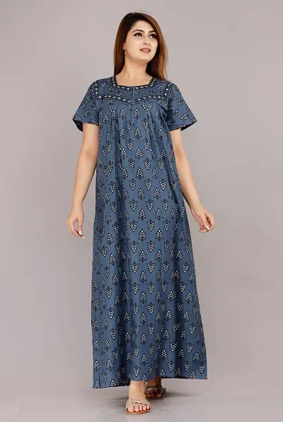 Stylish Nighty For Women