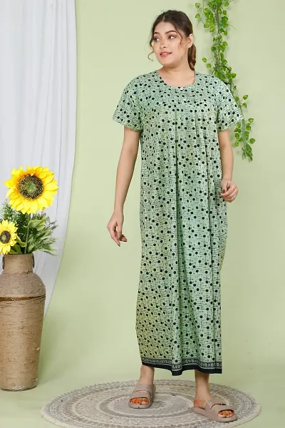 Stylish Nighty For Women