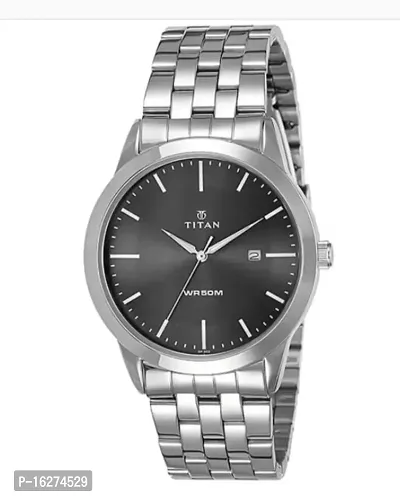 Buy Titan 1584 day men watch Online In India At Discounted Prices