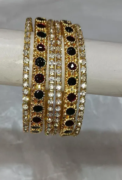 Stylish Bangle set-