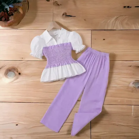 Must Have Girls Clothing Set 