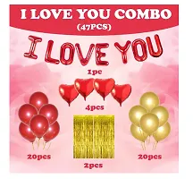 47 Pieces I Love You Combo Set-thumb1