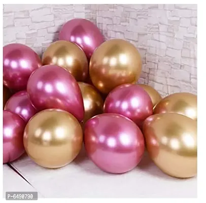 Amazing Golden, Magenta Pink, Pack Of 51