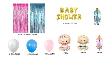 Baby Shower Combo Decoration-thumb1