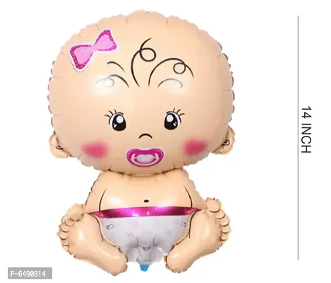 Baby Shower Combo Decoration-thumb4