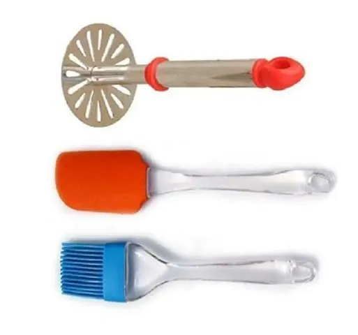 Combo of Kitchen Tools