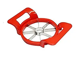 Useful Combo Of Apple Cutter With Potato Masher-thumb1