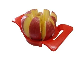 Useful Combo Of 2 Apple Cutter, 1 Peeler-thumb1