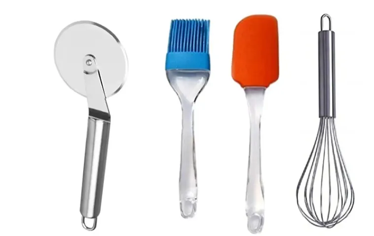 Useful Kitchen Tools Combo