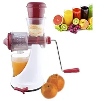 Useful Combo Of Manual Hand Juicer , Potato Masher-thumb1