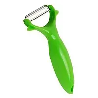 Vegetable Chopper And Plastic Peeler-thumb2