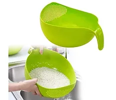 Rice Bowl And Vegetable Cutter-thumb1