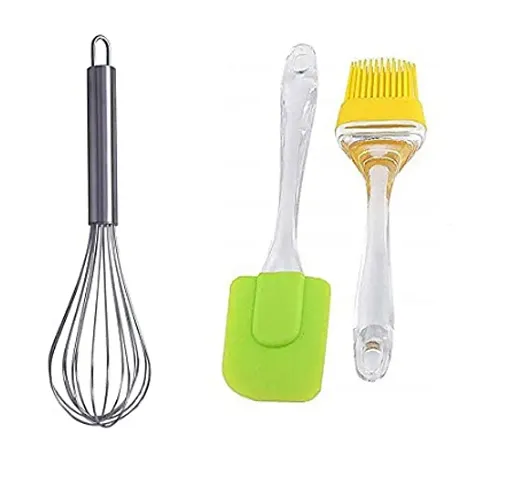 Combo of 3- Kitchen Essential Tools