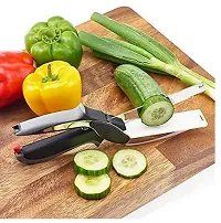 Hand Blender ,1 Vegetable Cutter ,1 Clever Cutter-thumb2