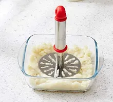 Multipurpose Clever Cutter  Masher-thumb2