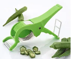 Hand Beater  Vegetable Handy Chopper  Vegetable Cutter-thumb2