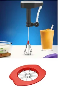 Hand Free Blender   Premium Apple Cutter-thumb2