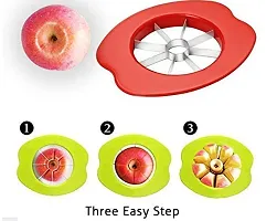 Hand Free Blender   Premium Apple Cutter-thumb1