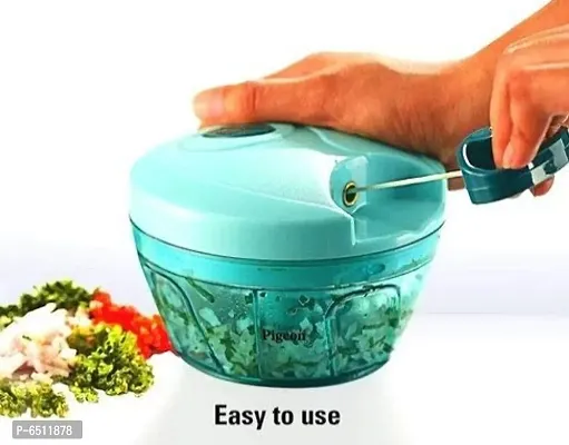 1 vegetable cutter 2  Vegetable chopper-thumb3