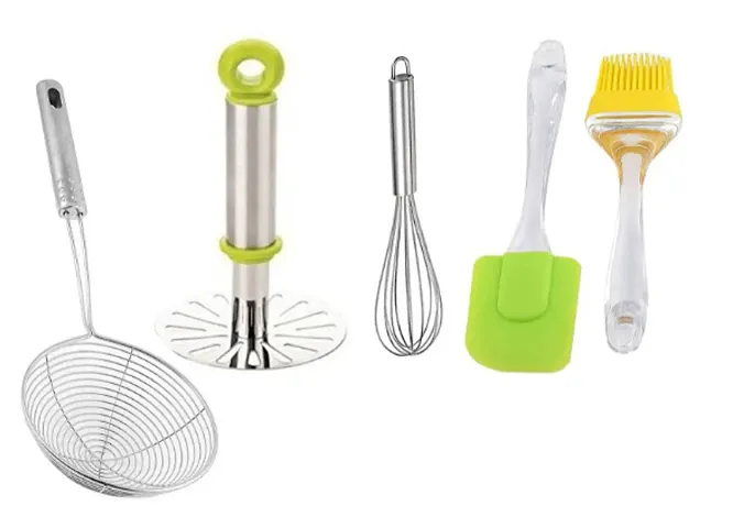 Combo Deal on Kitchen Tools