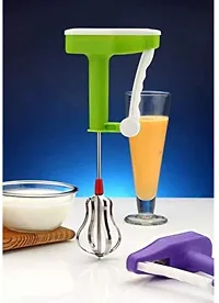 Hand Free Blender vegetable chopper vegetable cutter-thumb2