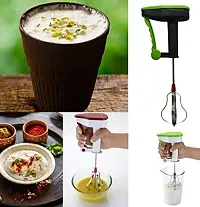 Hand blender Clever vegetable  cutter vegetable chopper-thumb1