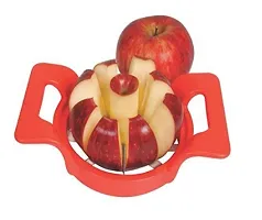 Apple Cutter Slicer And Cheese Grate,-thumb2