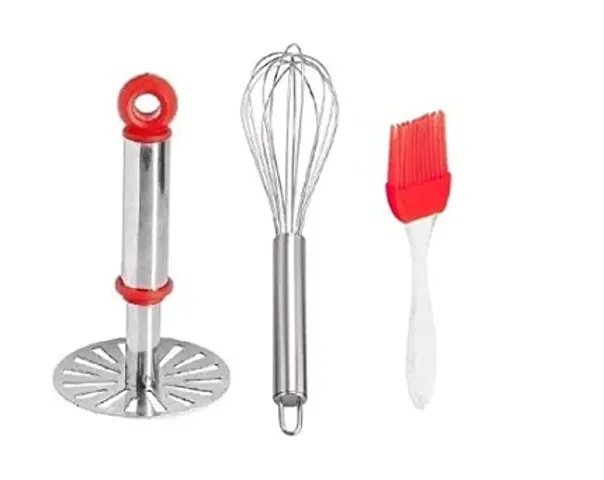 Essential Kitchen Tools Combo