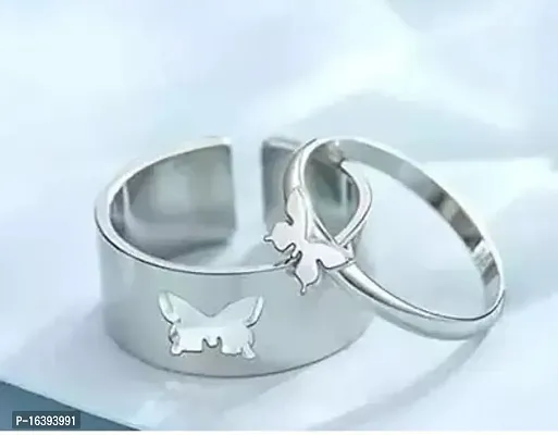 Reliable Silver Brass Other Rings For Women