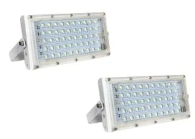 Unique Sales LED Flood Light with Ultra Bright Lens Brick Light, Modern Lighting- RGB-thumb3