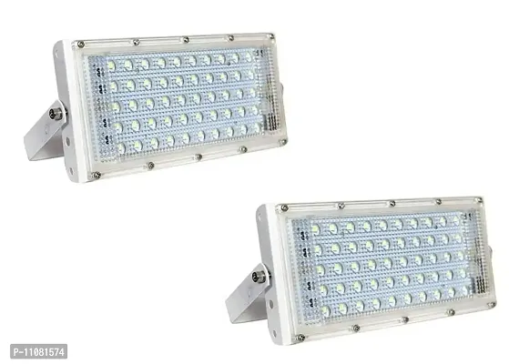 Unique Sales LED Flood Light with Ultra Bright Lens Brick Light, Modern Lighting- RGB-thumb4