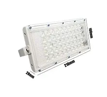 Unique Sales LED Flood Light with Ultra Bright Lens Brick Light, Modern Lighting- RGB-thumb1