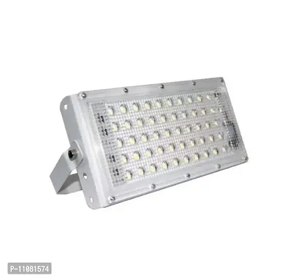 Unique Sales LED Flood Light with Ultra Bright Lens Brick Light, Modern Lighting- RGB