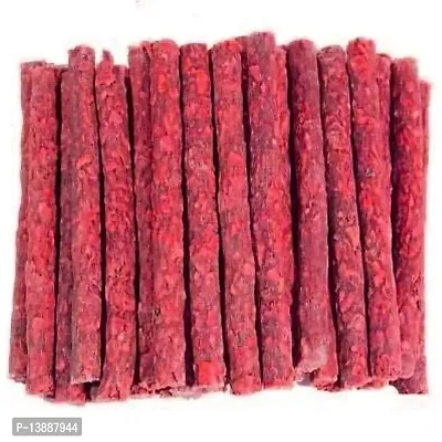 Set Pet  Munchy Sticks, All Life Stages Dog Chew Sticks, Dogs Snacks,Dogs Treats  800 gram pack-thumb0