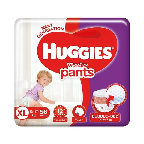 Dry Diaper Pants For Baby / Kids