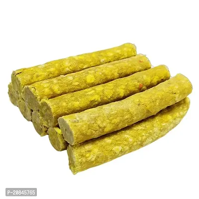 SET PET s Dog Chew Chicken  Leases (800gm)-thumb0