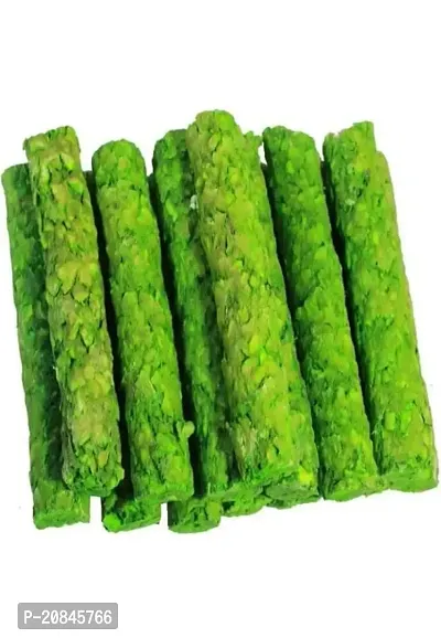 SET PET Chew Sticks Munchie Stick Mix Flavors Pack, Dogs Snacks, Treats, Mint Flavor (800Gram)-thumb0
