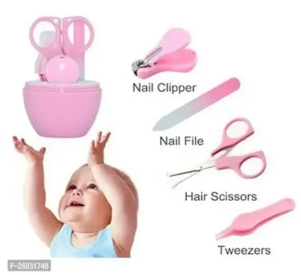 PSF -SAKHIBaby Grooming Kit, Baby Nail Clipper/Nail Chopper/Nail Cutter,